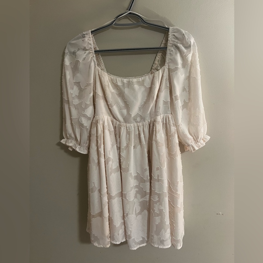Windsor Skater Dress